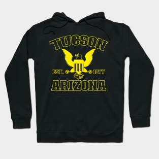 Tucson Arizona Tucson AZ Hoodie